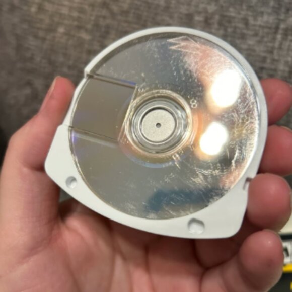 Exit for Sony PSP Playstation Portable - Picture 4 of 4